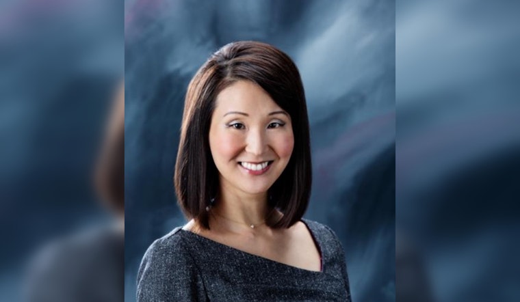 Anoka County Commissioner Mandy Meisner Takes Lead in Key Committees for 2023