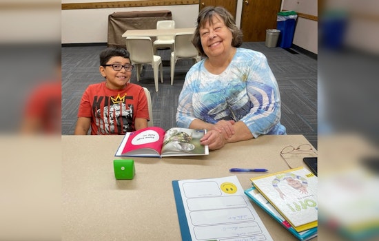 Anoka County Launches 'Reading Bridge' Literacy Program for Youngsters Amid High Demand