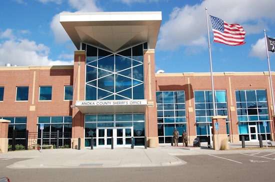 Anoka County Sheriff's Office Employee Under Investigation for Incident on Flight, MSP Airport