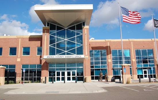 Anoka County Sheriff's Office Employee Under Investigation for Incident on Flight, MSP Airport