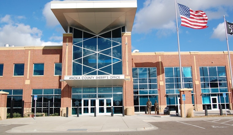 Anoka County Sheriff's Office Employee Under Investigation for Incident on Flight, MSP Airport