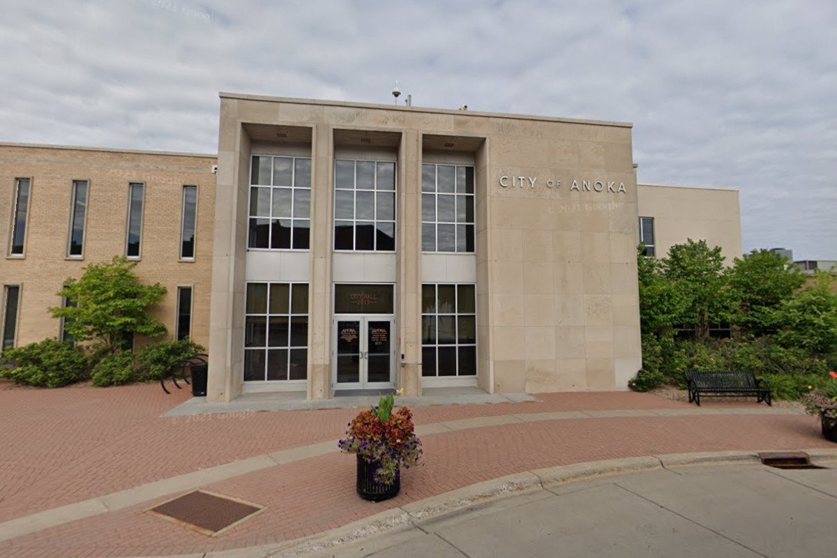 Anoka County to Mail Out Property Tax Statements and Valuation Notices