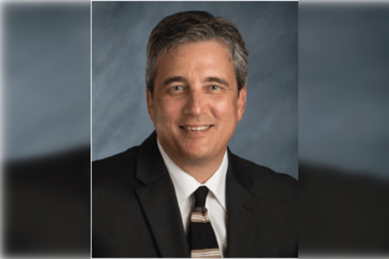 Anoka County's Commissioner Jeff Reinert Appointed Vice Chair, Takes Lead on Multiple Committees
