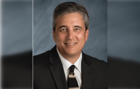 Anoka County's Commissioner Jeff Reinert Appointed Vice Chair, Takes Lead on Multiple Committees