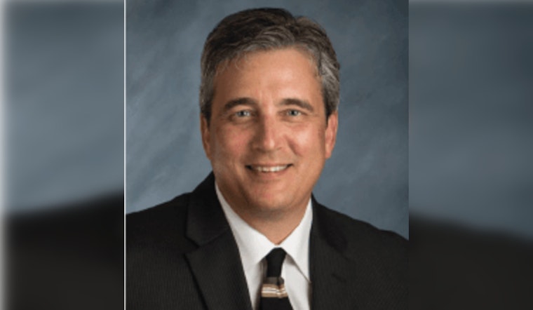 Anoka County's Commissioner Jeff Reinert Appointed Vice Chair, Takes Lead on Multiple Committees