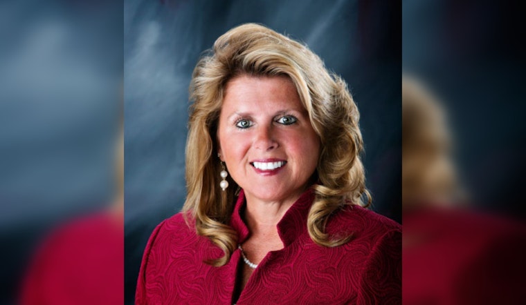 Anoka County's Commissioner Julie Braastad Takes on Enhanced Leadership Roles in Public Safety and Transportation