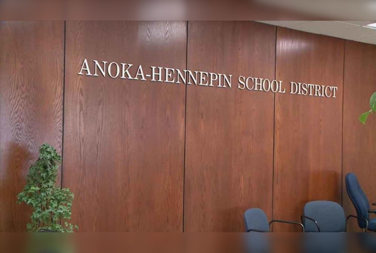 Anoka-Hennepin School Board at Standstill in Electing New Chair Despite New Members' Induction