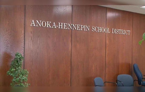 Anoka-Hennepin School Board at Standstill in Electing New Chair Despite New Members' Induction