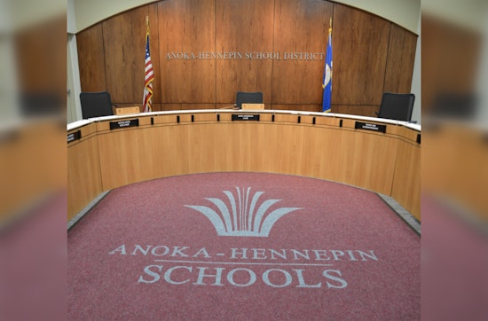 Anoka-Hennepin School District and Teachers' Union Strike Tentative Contract Deal After Overnight Talks