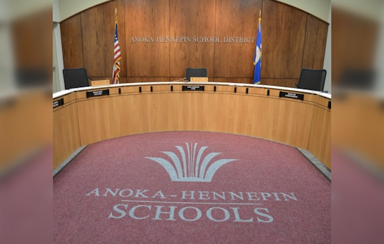 Anoka-Hennepin School District and Teachers' Union Strike Tentative Contract Deal After Overnight Talks