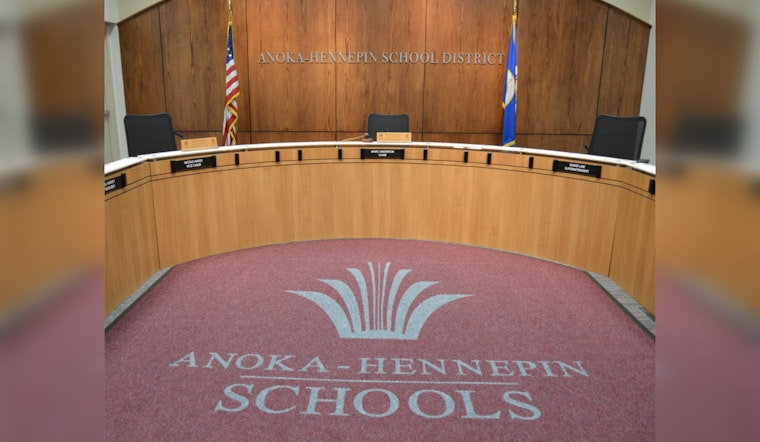 Anoka-Hennepin School District and Teachers' Union Strike Tentative Contract Deal After Overnight Talks