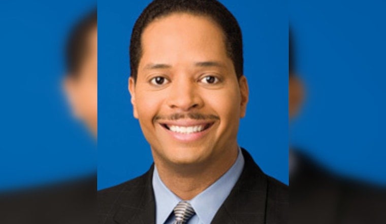 Anthony Beale Withdraws from 9th Ward Democratic Leadership Race in Chicago Amid Signature Dispute