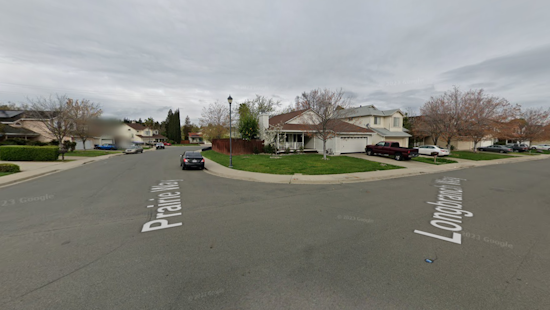 Antioch Neighborhood Rattled by Shootout as Suspects in Stolen Car Escape Police, Authorities Seek Leads