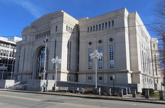 Antrim Man Pleads Guilty to Defrauding Veterans Affairs of Over $660K by Faking Disability