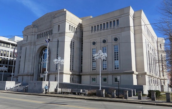 Antrim Man Pleads Guilty to Defrauding Veterans Affairs of Over $660K by Faking Disability