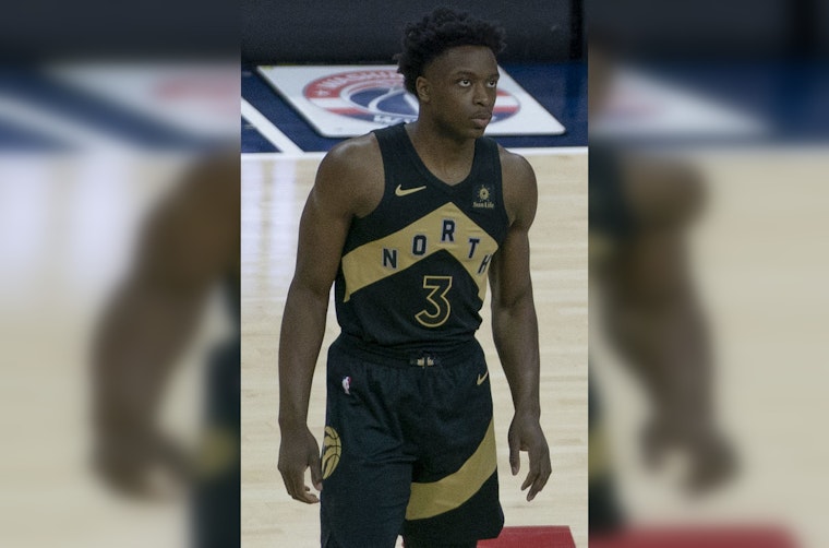 Anunoby Impresses with 17 Points in Knicks Debut to Edge Timberwolves 112-106