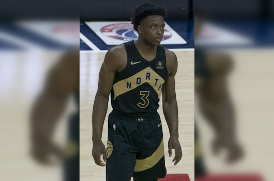 Anunoby Impresses with 17 Points in Knicks Debut to Edge Timberwolves 112-106