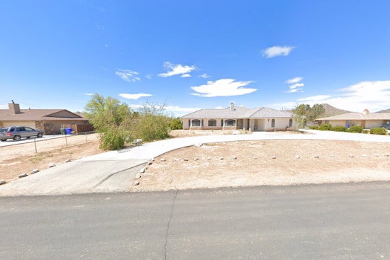 Apple Valley Man Arrested, Charged with False Imprisonment and Assault in Local Domestic Dispute