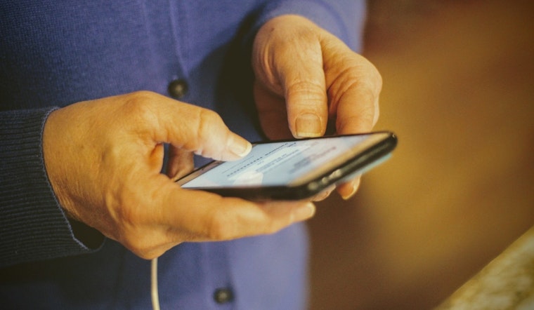 Apple Valley Senior Citizen Defrauded in Bank Phone Scam, One Suspect Arrested