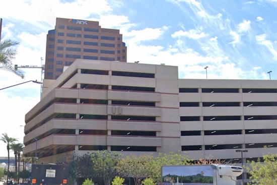 APS in Arizona seeks a rate hike, posing a Greater Impact on Small Businesses than Larger Corporations