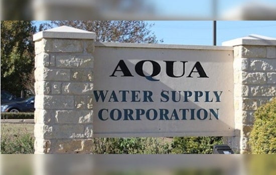 Aqua Texas Sues Hays County Groundwater District Alleging Discriminatory Fines, Water Rights Infringement