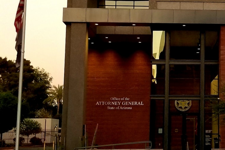 Arizona Attorney General Investigates Alleged $1 Billion Fraud in Medicaid Program