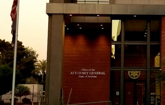 Arizona Attorney General Investigates Alleged $1 Billion Fraud in Medicaid Program
