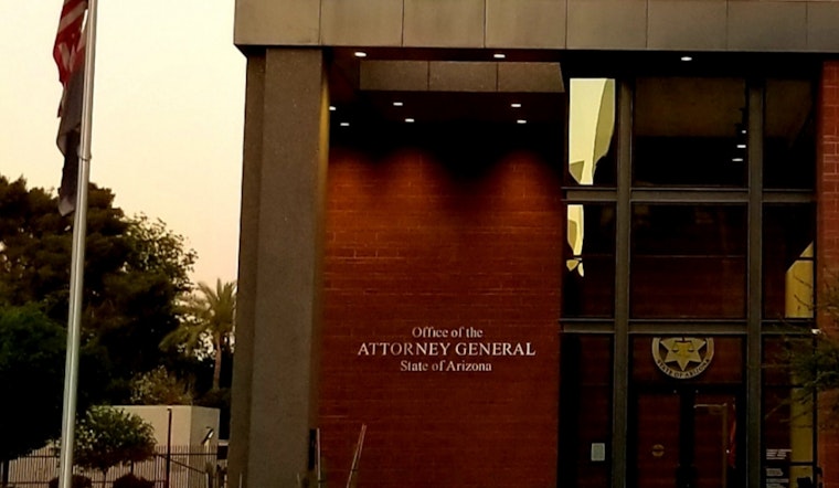Arizona Attorney General Investigates Alleged $1 Billion Fraud in Medicaid Program