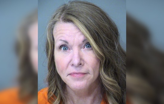 Arizona Courts to Tackle String of High-Profile Murder Trials in 2024, Accused Phoenix Mother, Rachel Henry, and Lori Vallow Daybell Among Key Cases
