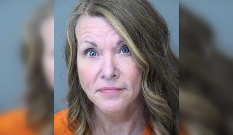 Arizona Courts to Tackle String of High-Profile Murder Trials in 2024, Accused Phoenix Mother, Rachel Henry, and Lori Vallow Daybell Among Key Cases