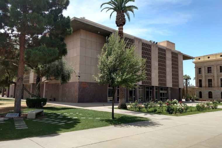 Arizona Democrats Champion LGBTQ+ Protections Against Discrimination with House Bill 2625