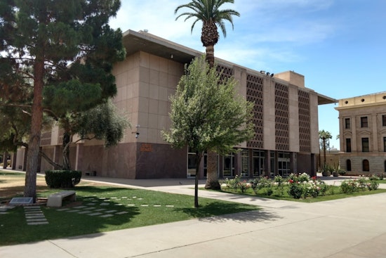 Arizona Democrats Champion LGBTQ+ Protections Against Discrimination with House Bill 2625