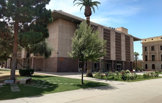 Arizona Democrats Champion LGBTQ+ Protections Against Discrimination with House Bill 2625
