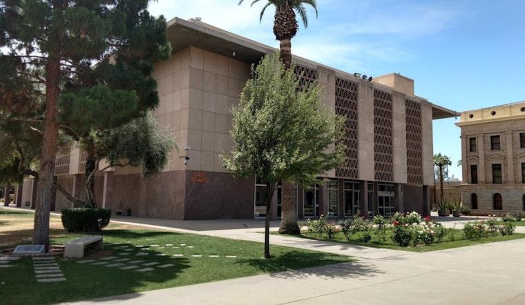 Arizona Democrats Champion LGBTQ+ Protections Against Discrimination with House Bill 2625