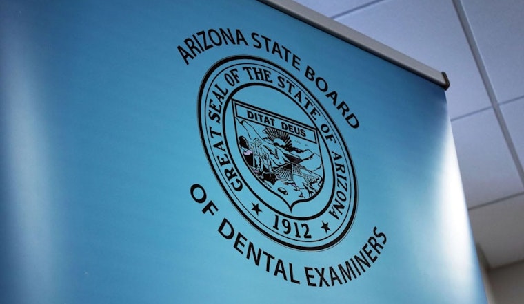 Arizona Dentist Agrees to Two-Year Practice Hiatus After Patient Death and Disciplinary Scrutiny
