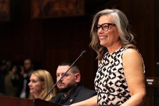Arizona Governor Katie Hobbs Proposes Extension of Education Funding Measure, Prop 123 to Boost Teacher Salaries and School Safety