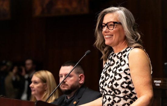 Arizona Governor Katie Hobbs Proposes Extension of Education Funding Measure, Prop 123 to Boost Teacher Salaries and School Safety