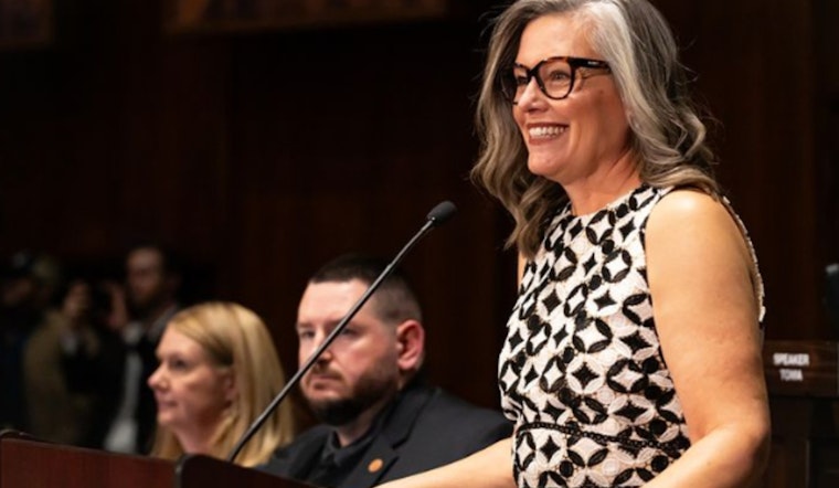 Arizona Governor Katie Hobbs Proposes Extension of Education Funding Measure, Prop 123 to Boost Teacher Salaries and School Safety