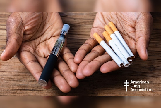 Arizona Hit with Flurry of F Grades in American Lung Association's Tobacco Control Report