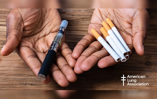 Arizona Hit with Flurry of F Grades in American Lung Association's Tobacco Control Report