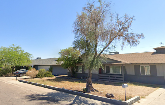 Arizona Homeowners Stunned by Soaring Insurance Rates, Some Premiums Double