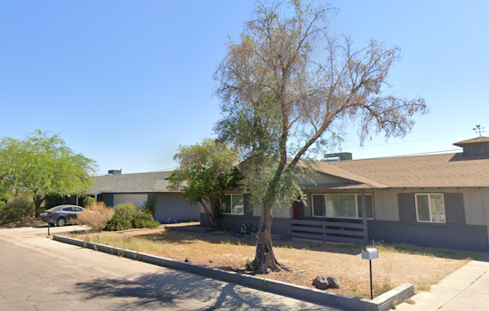 Arizona Homeowners Stunned by Soaring Insurance Rates, Some Premiums Double