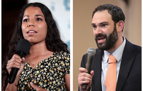 Arizona Lawmakers Cross Aisle for Justice Reform; Fresh LGBTQ+ Rights Bill Faces Hurdle in GOP-Dominated Legislature