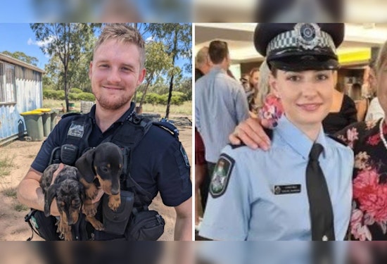 Arizona Man Tied to Australian Siege Faces Additional Federal Charges, Accused of Inciting Violence