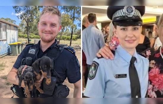 Arizona Man Tied to Australian Siege Faces Additional Federal Charges, Accused of Inciting Violence