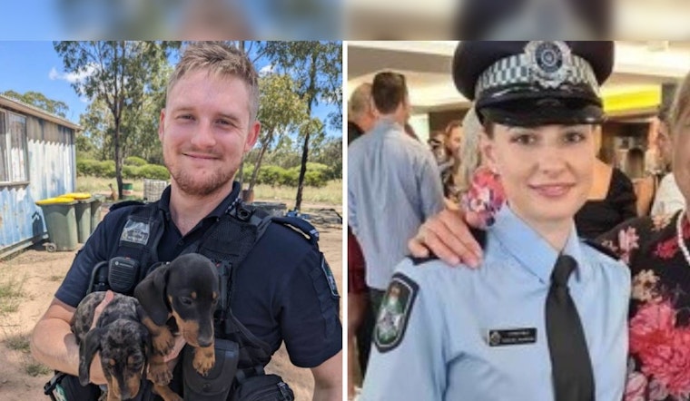 Arizona Man Tied to Australian Siege Faces Additional Federal Charges, Accused of Inciting Violence