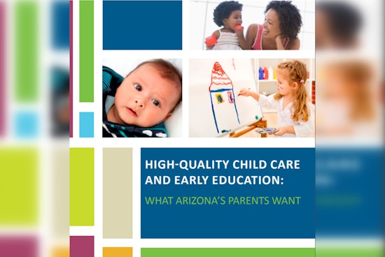 Arizona Parents Endure Cold Nights in Quest for Quality Preschool as State Faces Childcare Crisis