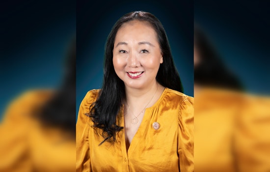 Arizona Rep. Leezah Sun Steps Down Following Ethics Violations, Accused of Threats and Misconduct