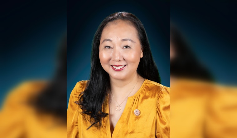 Arizona Rep. Leezah Sun Steps Down Following Ethics Violations, Accused of Threats and Misconduct