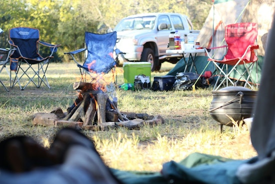 Arizona State Parks Welcomes Families to Learn Camping Skills, Hiking and Running Groups Ready for Members Across the State